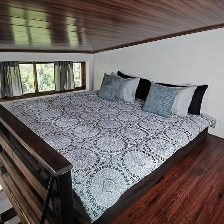 Cabana Hamacas Cartago Exterior foto